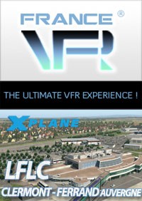 LFLC - Clermont-Ferrand XP