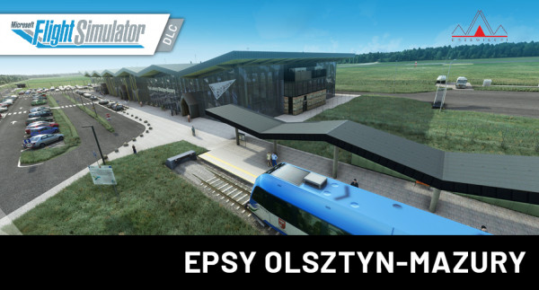 Drzewiecki Design - EPSY Olsztyn-Mazury MSFS