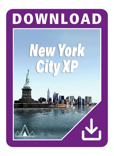 New York City XP