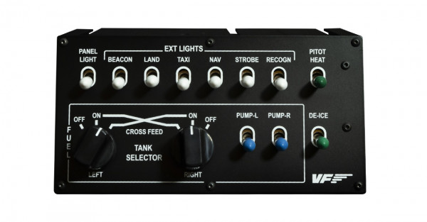 Virtual Fly - SWITCHO Lights