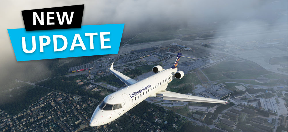 steam flight simulator dlc