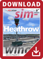 Mega Airport London Heathrow professional Mega Airport London Heathrow professional