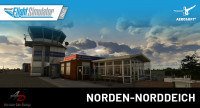 Aviation-Sim-Design - Norden-Norddeich Aviation-Sim-Design - Norden-Norddeich