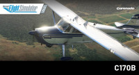 Carenado - C170B MSFS 2020 Carenado - C170B MSFS 2020