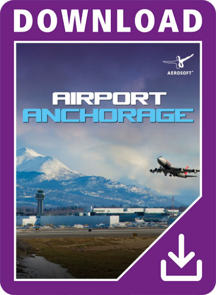 Airport Anchorage