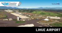 Northern Sky Studio - PHLI Lihue Airport MSFS Northern Sky Studio - PHLI Lihue Airport MSFS