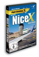 Nice Côte d'Azur X Nice Côte d'Azur X