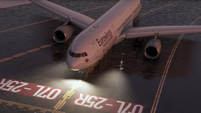 A330 Dev-Update | FMS Testing