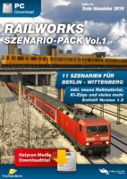 Railworks Szenario-Pack Vol. 1 Railworks Szenario-Pack Vol. 1