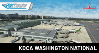 Drzewiecki Design - KDCA Washington National MSFS Drzewiecki Design - KDCA Washington National MSFS