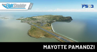 FSDG - Mayotte Pamandzi MSFS FSDG - Mayotte Pamandzi MSFS