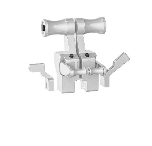 MOZA TQB Throttle Module