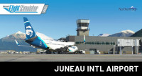 Northern Sky Studio - PAJN Juneau International Airport MSFS Northern Sky Studio - PAJN Juneau International Airport MSFS