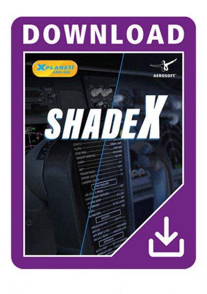 shadeX