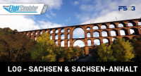 FSDG - Landmarks of Germany - Sachsen & Sachsen-Anhalt MSFS FSDG - Landmarks of Germany - Sachsen & Sachsen-Anhalt MSFS
