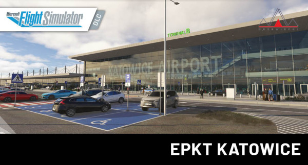Drzewiecki Design - EPKT Katowice MSFS