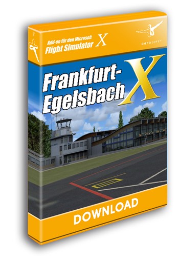 Frankfurt-Egelsbach X