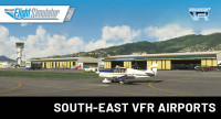 France VFR - South-East VFR Airports MSFS France VFR - South-East VFR Airports MSFS