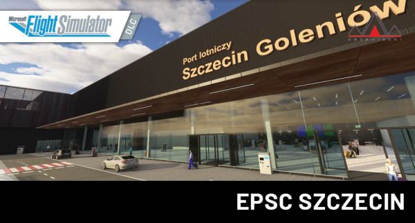 Drzewiecki Design - EPSC Szczecin MSFS