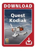 Lionheart Creations - Quest Kodiak Lionheart Creations - Quest Kodiak