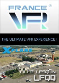 LFQQ - Lille Lesquin XP