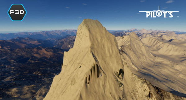 PILOT'S - FS Global Ultimate 2024