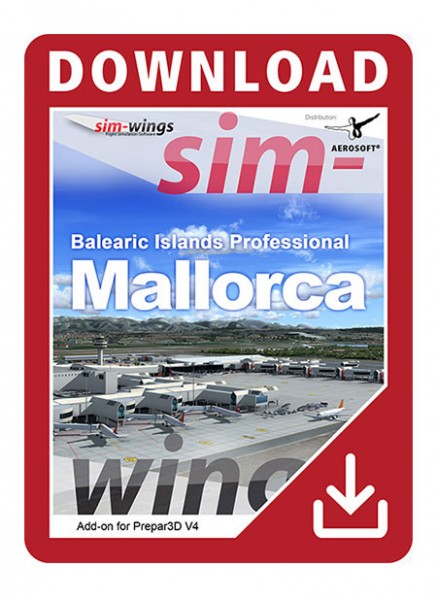 Balearic Islands professional - Mallorca