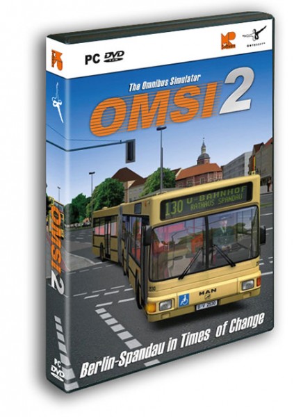 OMSI 2