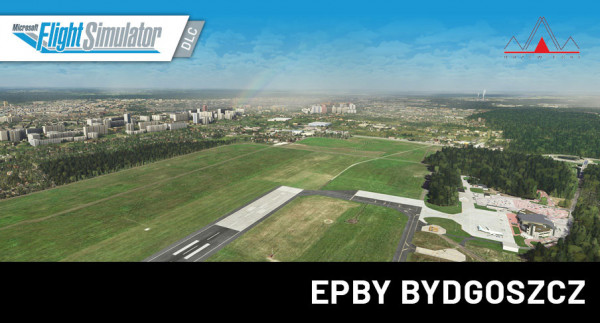 Drzewiecki Design - EPBY Bydgoszcz MSFS