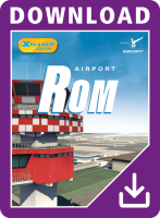 Airport Rome XP Airport Rome XP