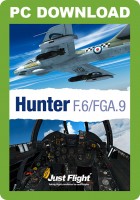 Hunter F.6/FGA.9 Hunter F.6/FGA.9