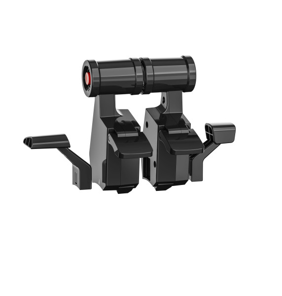 MOZA TQA Throttle Module