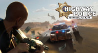 Highway Police Simulator Highway Police Simulator
