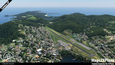 Preview: culebra-xp-v1_0-00