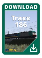NS Traxx 186 NS Traxx 186