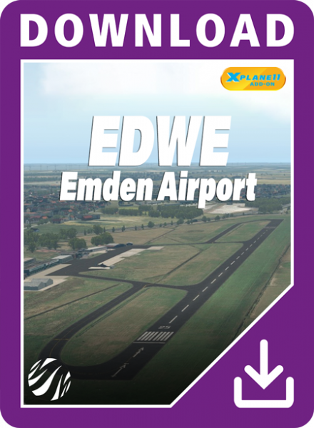MM Simulations - EDWE - Emden Airport XP