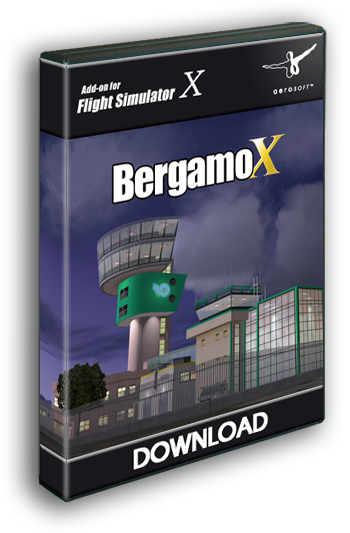 Aerosoft Bergamo X Cracking Aerosoft Bergamo X Cracking