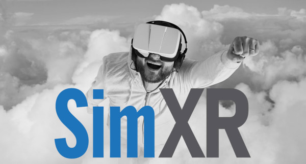 rkApps - SimXR MSFS