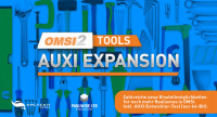 OMSI 2 Tools - AUXI Expansion OMSI 2 Tools - AUXI Expansion