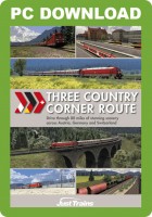 Three Country Corner Route Three Country Corner Route
