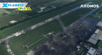 Axonos - LBWN - Varna Airport XP Axonos - LBWN - Varna Airport XP