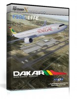 FSDG LITE - Dakar FSDG LITE - Dakar