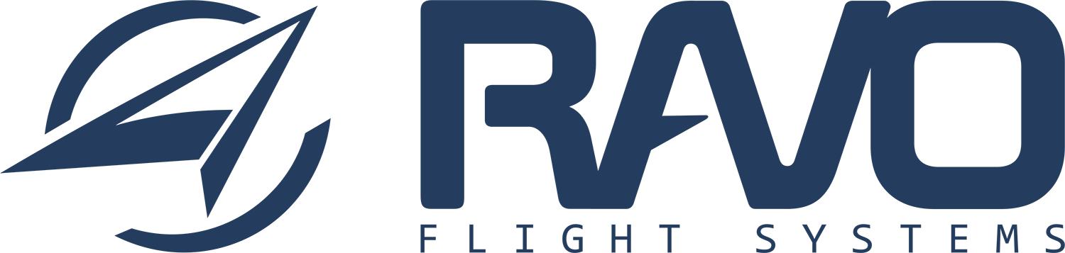 RAVO Flight Systems