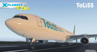 ToLiss - A340-600 for X-Plane 12/11 ToLiss - A340-600 for X-Plane 12/11