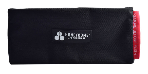 Honeycomb - Dust Cover - Sierra TPM Module