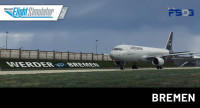 FSDG - Bremen MSFS FSDG - Bremen MSFS