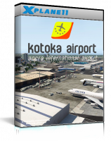 FSDG - Accra XP FSDG - Accra XP