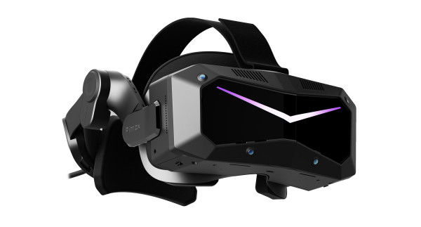 Pimax Crystal Super Micro OLED