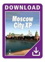 Moscow City XP Moscow City XP