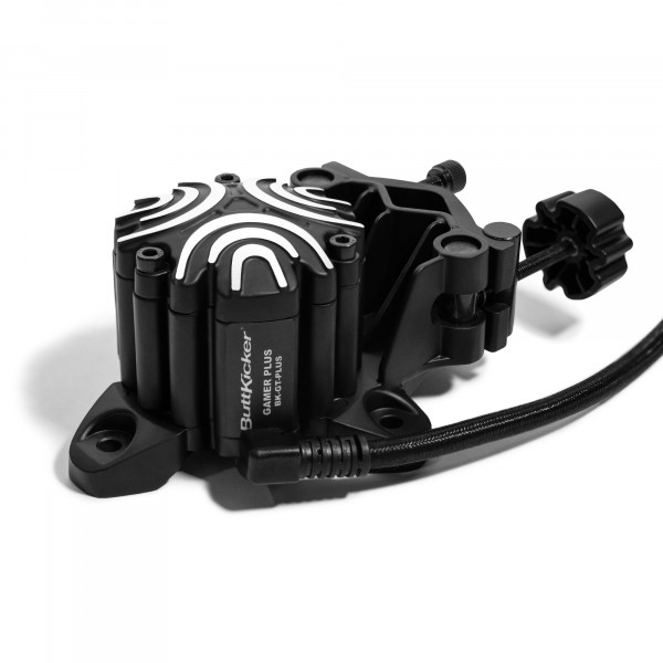 ButtKicker Gamer PLUS | Aerosoft Shop